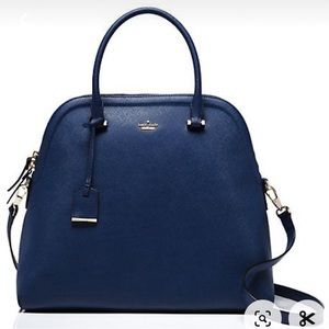 NWT Kate Spade Mega Marmot Cameron Street PXRU5956